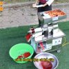 Máy ép nước cốt inox – Đảm bảo chất lượng nước cốt nguyên chất, sạch sẽ