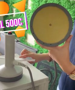 Các loại máy dán màng seal và cách sử dụng