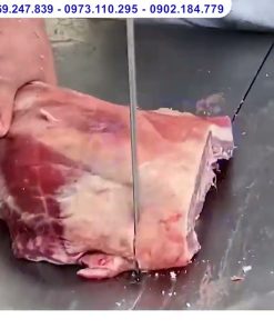 Cách Dùng Máy Cưa Xương Cho Hiệu Quả Cao, Năng Suất Khủng Điện Máy 3G