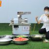 Cách Dùng Máy Ép Nước Cốt Dừa Ép Các Loại Hoa Quả Hiệu Quả Tại Nhà