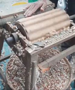 Máy Tách Đậu Lạc Đậu Phộng Đơn Giản Hiệu Quả