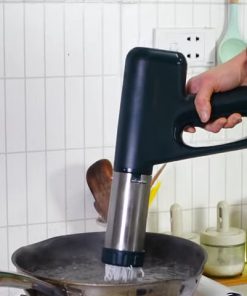 Cách làm bún tươi tại nhà từ gạo sạch không hàn the