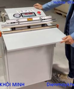 Máy hút chân không vòi ngoài KMVC600-1