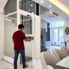 Cách tôi chọn đơn vị làm thang máy gia đình