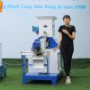Cần Đầu Tư Bao Nhiêu Cho Tự Sản Xuất Hàng Tấn Cám Viên Nổi Tại Nhà