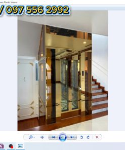 Cấu Tạo Thang Máy Gồm Những Gì - Chuyên Gia Chia Sẻ Chi Tiết