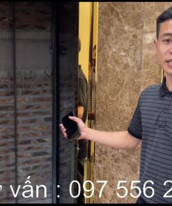 Cấu tạo hố thang máy - chi tiết máy 3