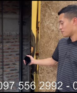 Cấu tạo và quy trình xây dựng và lắp đặt hố thang máy gia đình