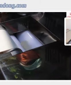Chi phí đầu tư dây chuyền làm bánh mì đầy đủ là bao nhiêu - chi tiết máy 3