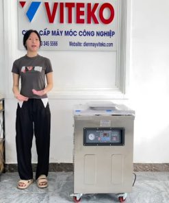 Máy hút chân không buồng đơn DZ500