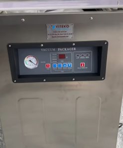 Chi tiết máy hút chân không buồng đơn DZ500 (Năng suất 240-480 túigiờ) - chi tiết máy 2