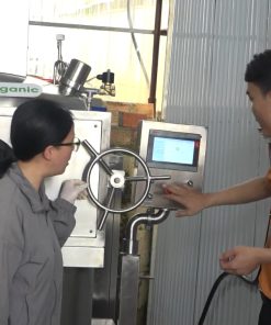 Máy Hút Chân Không Với Túi 30–40cm - chi tiết máy 4