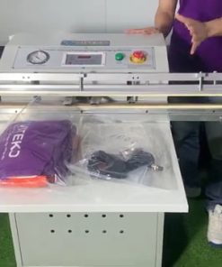 Công nghệ hút chân không vòi ngoài VS-1000 -Hút túi rộng 1m - chi tiết máy 2