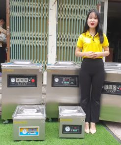 5 model máy hút chân không Yamafuji - chi tiết máy 4