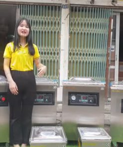 5 model máy hút chân không Yamafuji - chi tiết máy 3
