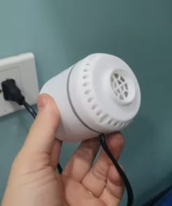 Túi hút chân không đựng quần áo giải pháp lưu trữ thông minh