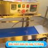 Đạt Hiệu Quả Cao Công Việc Với Máy Hàn Miệng Túi Công Nghiệp
