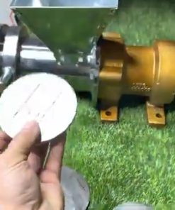 Giới thiệu máy nổ bỏng một pha - chi tiết máy 2