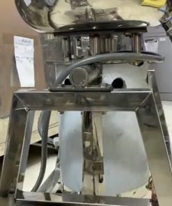 So sánh máy xay giò lụa 3kg và 5kg - chi tiết máy 2