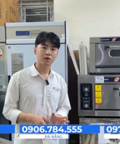 So sánh máy xay giò lụa 3kg và 5kg – Sự khác biệt về giá và năng suất