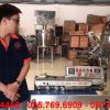 Máy hàn miệng túi bóng hút chân không và BÍ MẬT tăng năng suất