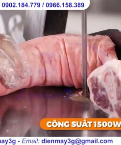 Giá Máy Cưa Xương Chân Giò Heo, Chân Giò Bò SM-BS310