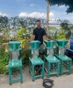 Máy Băm Nghiền Đa Năng Thịnh Thành