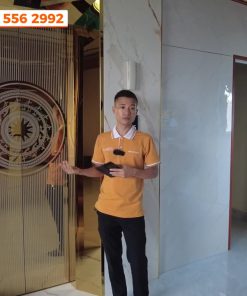 TẤT TẦN TẬT THẮC MẮC KHI LẮP ĐẶT THANG MÁY - chi tiết máy 2