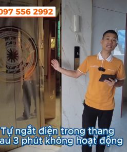 Giải đáp thắc mắc về thang máy (phần 2)