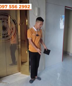 Thang máy có tốn điện không ? - chi tiết máy 5