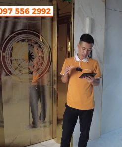 Thang máy có tốn điện không ? - chi tiết máy 3