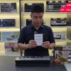 Máy Hút Chân Không Vacuum Sealer AP-23