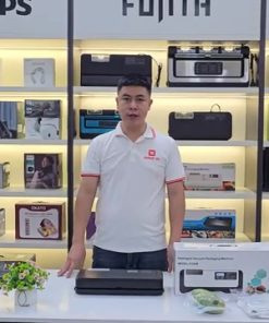 Máy Hút Chân Không P290B