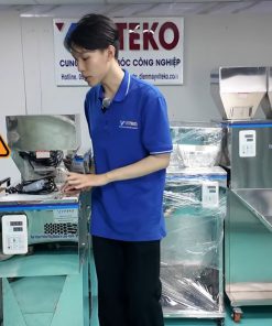 Máy cân định lượng 2.500 gram - chi tiết máy 2