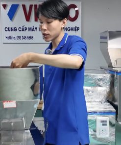 Máy cân định lượng 2.500 gram - chi tiết máy 4