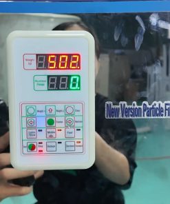 Máy cân định lượng 2.500 gram - chi tiết máy 3