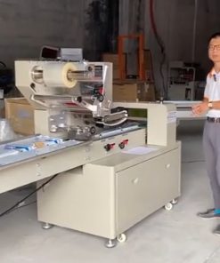 Phân loại Máy đóng gói bao bì tự động - chi tiết máy 3