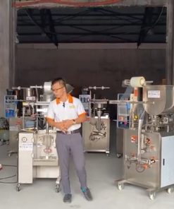 Giới thiệu và Phân loại Máy đóng gói bao bì tự động các mẫu Mới nhất 2023