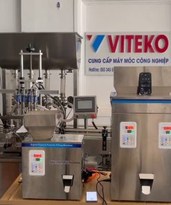 Máy Cân Định Lượng 1–100 Gram