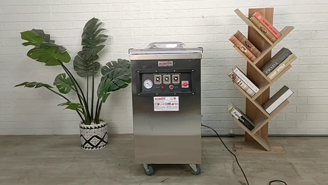 HDSD máy hút chân không dz 400 Newsun LH 0961391551