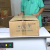Máy đóng đai thùng carton Stronger