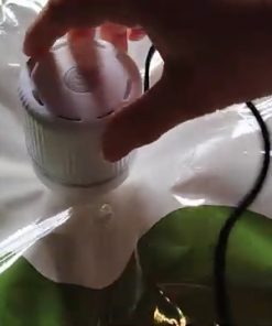 MÁY HÚT CHÂN KHÔNG GREEN