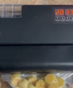 MÁY HÚT CHÂN KHÔNG P400 (MẪU MỚI NHẤT) - chi tiết máy 2