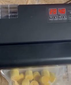 MÁY HÚT CHÂN KHÔNG P400 (MẪU MỚI NHẤT) - chi tiết máy 3