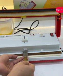 Máy Hút Chân Không DZ 300B - chi tiết máy 5