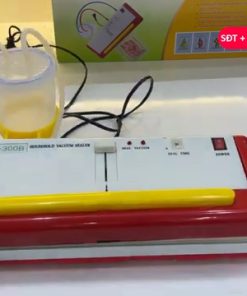 Máy Hút Chân Không DZ 300B