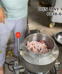 Hướng dẫn làm xúc xích sạch 100% tại nhà và xưởng