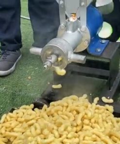 Hướng dẫn lắp và thay lõi ruột xoắn máy nổ bỏng gối thép - chi tiết máy 2