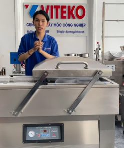 Máy Hút Chân Không Chè LD-600