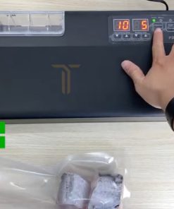 Máy Hút Chân Không Bán P350A - chi tiết máy 3